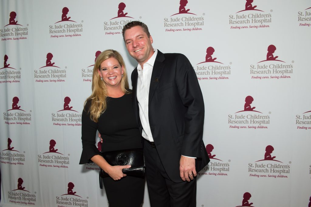 Julie & Chris Halverson 