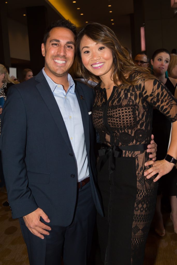 Michael & Kerri Mejia