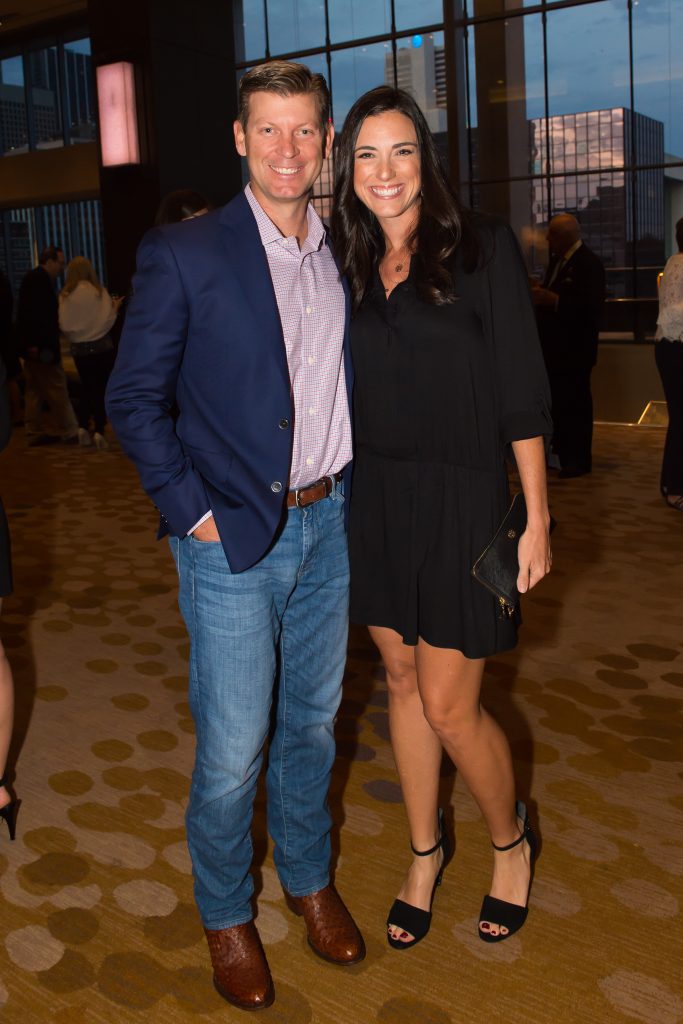 Brian & Meegan Cramer 