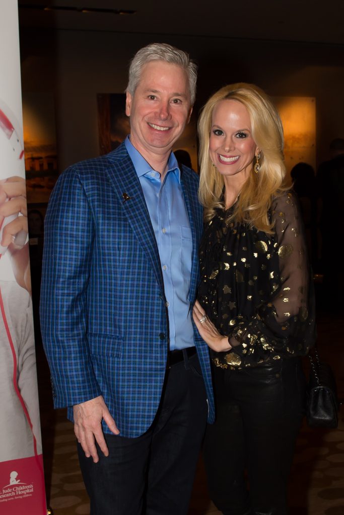 Lawrence & Katy Bock 