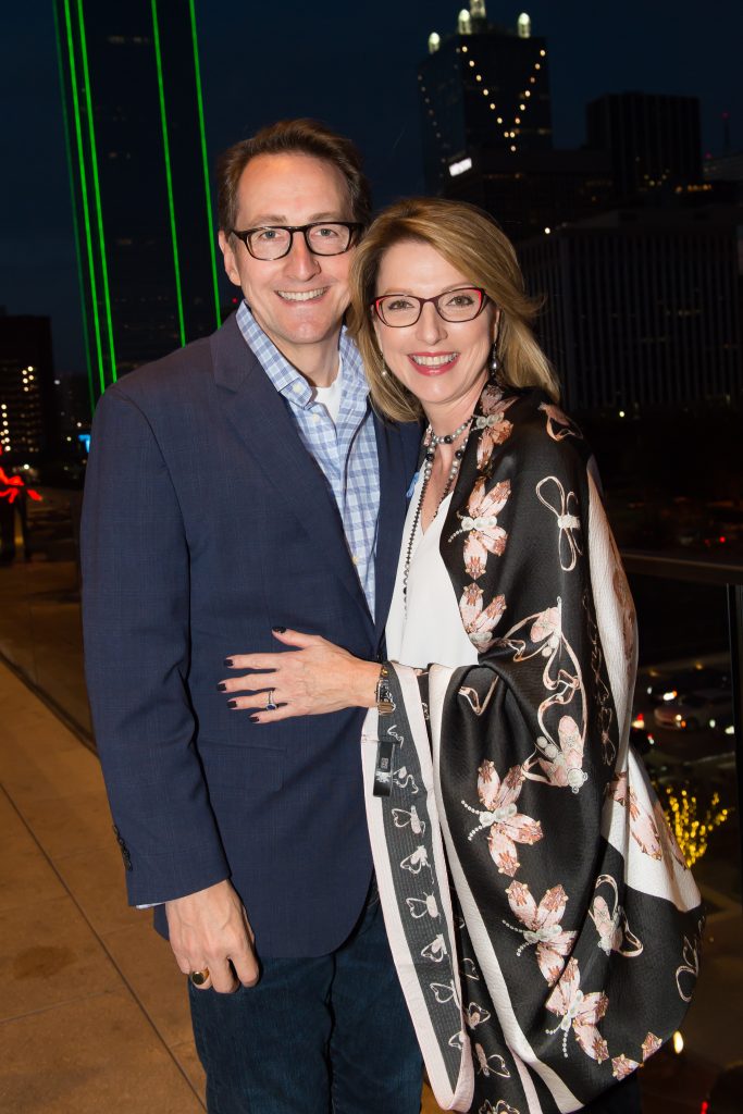 Patrick & Kathy Beck 