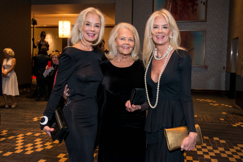 Citizens for Animal Protection Gala at the Royal Sonesta