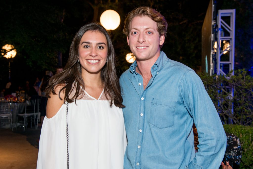 Adrianna Barton, Lane Ware