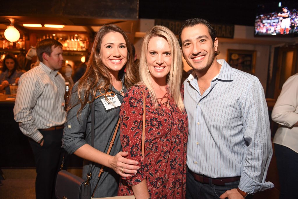 Habitat for Horses party at Goode's Armadillo Palace