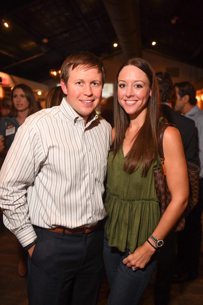 Habitat for Horses party at Goode's Armadillo Palace