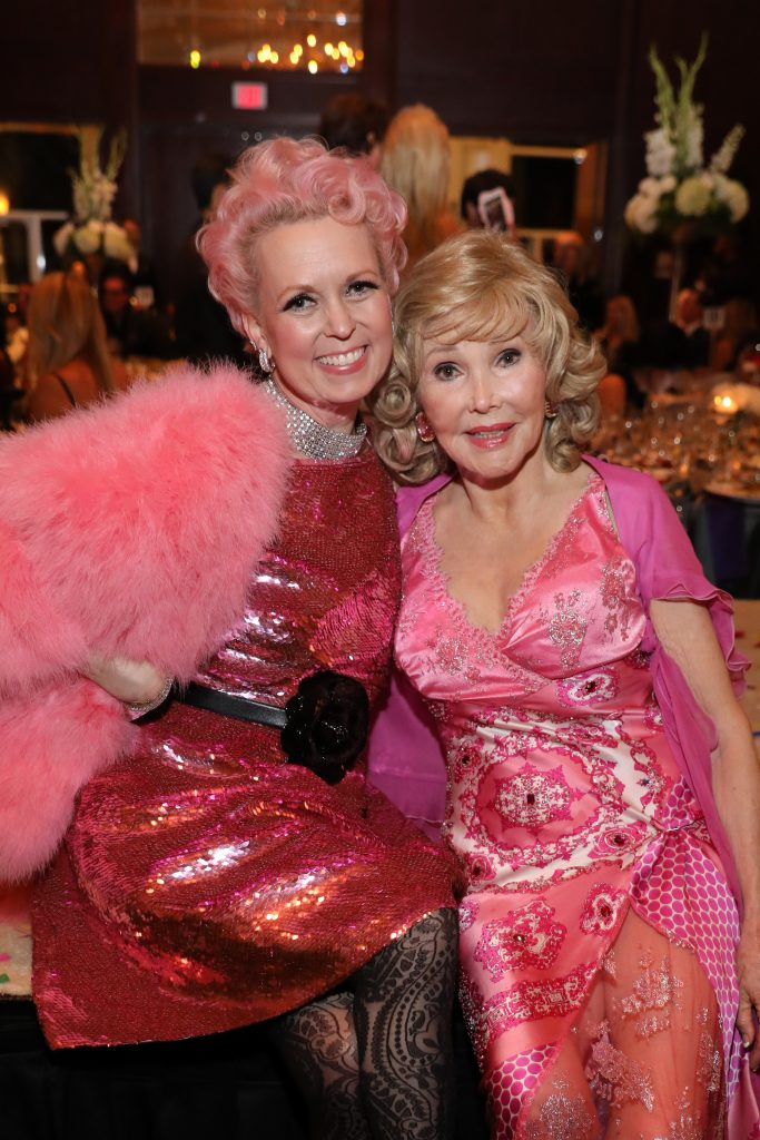 Una Notte at the Royal Sonesta Hotel