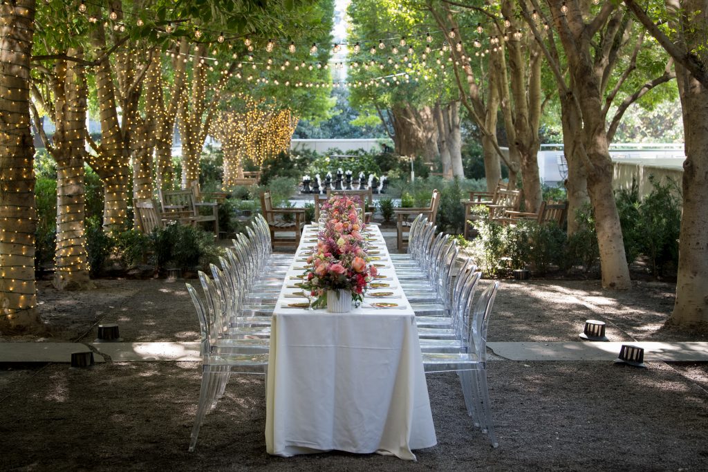 Marie Gabrielle in Dallas