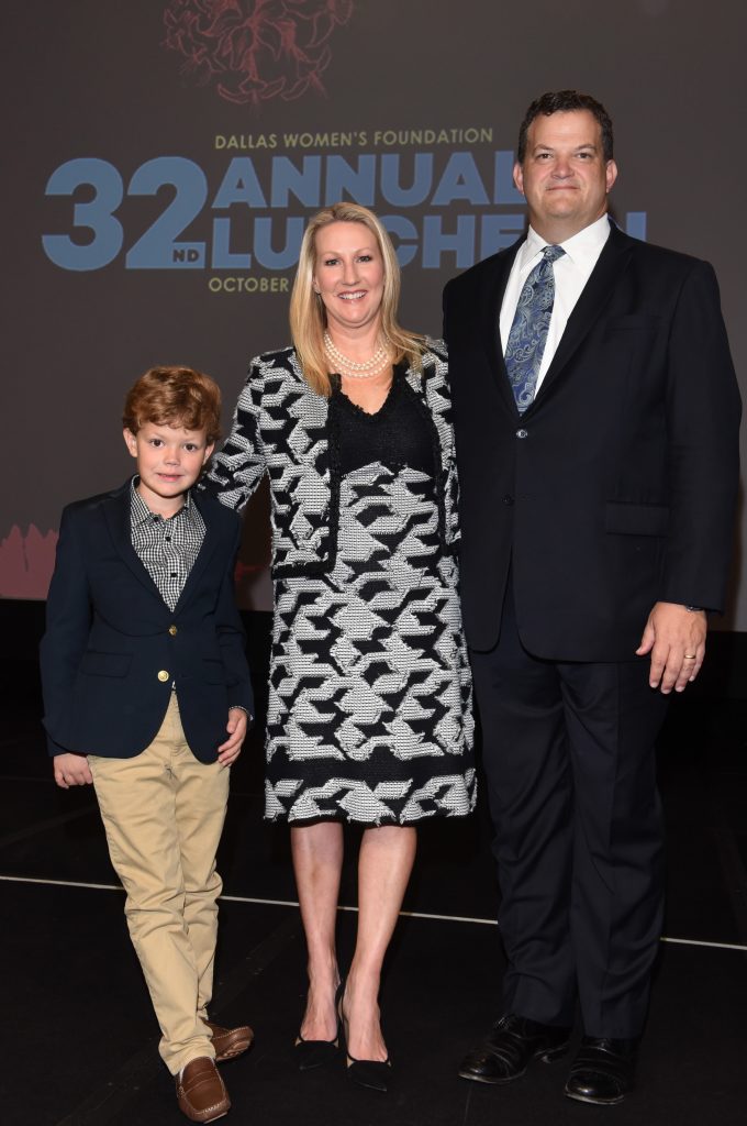 William Singleton, Lisa & Marvin Singleton