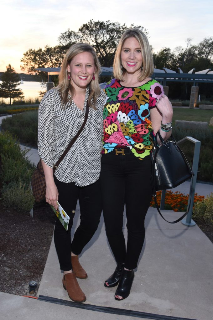 Shannon McCracken, Laura Black