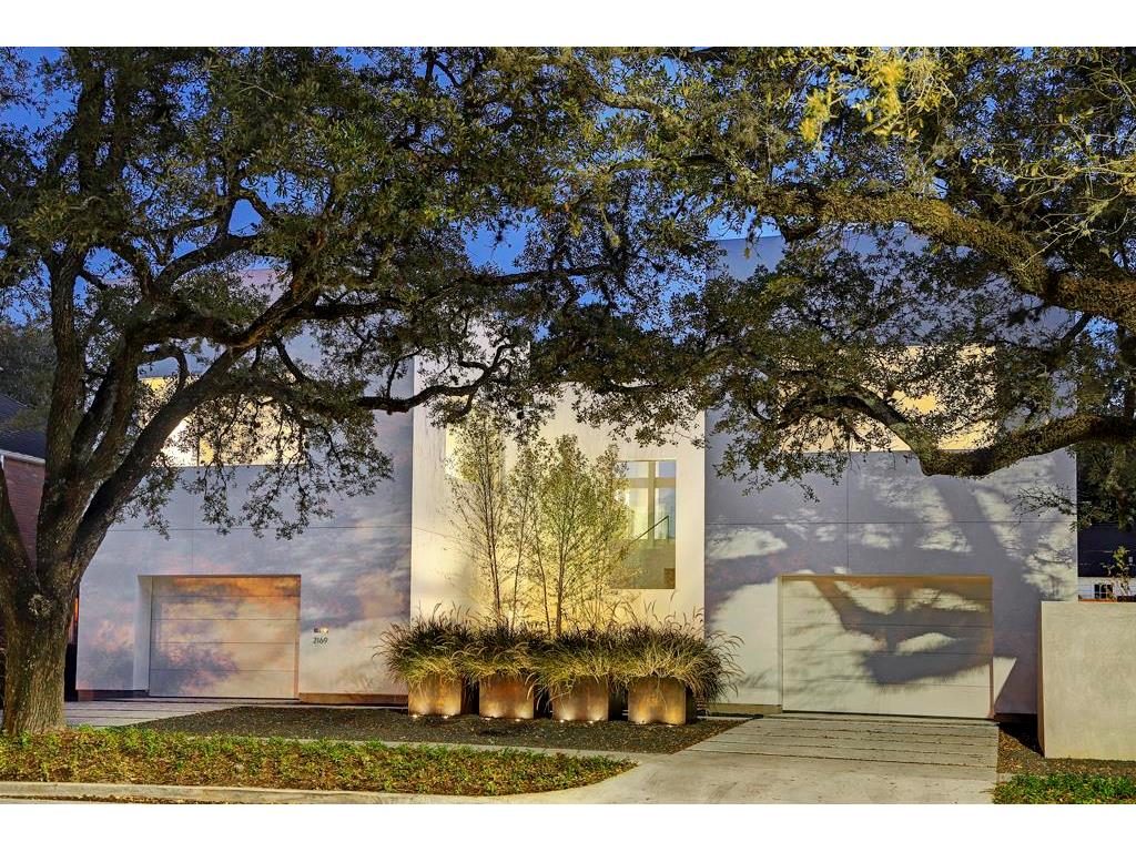 JohnDaughertyOpenHouse, 2169 University Blvd.