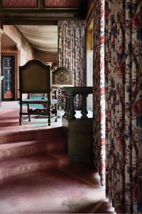 Judge Roy Hofheinz Celestial Suite