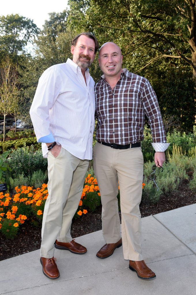 Jeffrey Gorczynski, Troy Cox