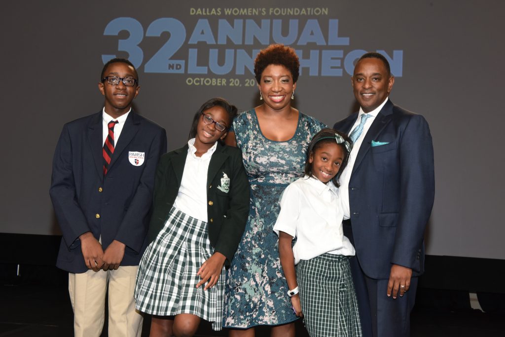 Evan Brown, Ryan Brown, Shonn Brown, Lily Brown, Clarence Brown