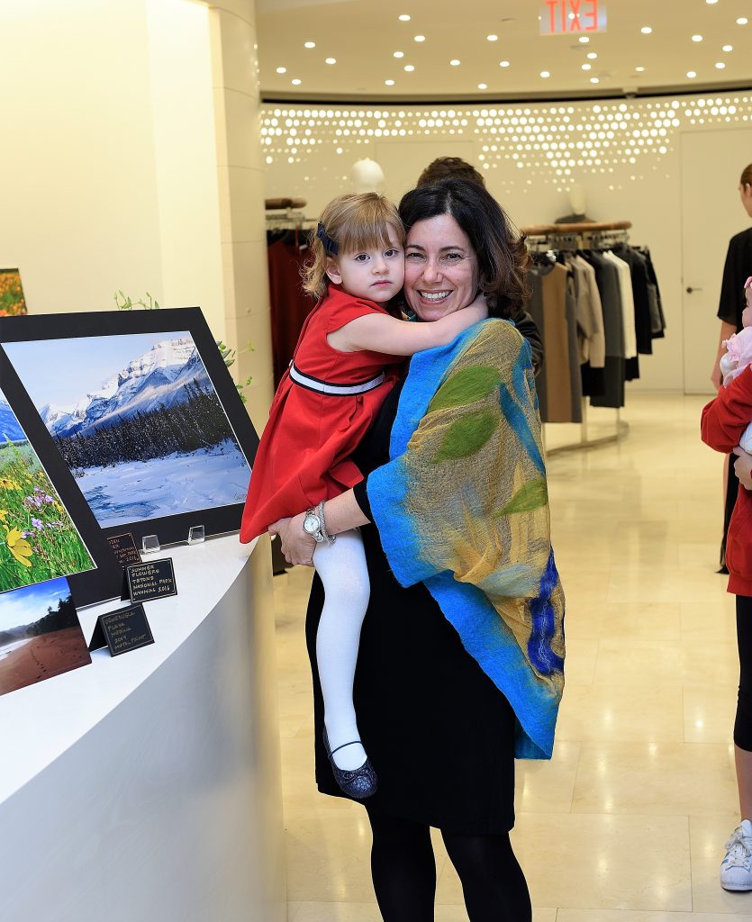 The Art of Healing at River Oaks District.