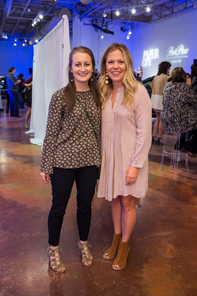 Alanna Blair, Jordan Wright