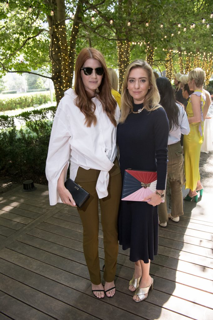 Amber Venz Box, Whitney Wolfe Herd