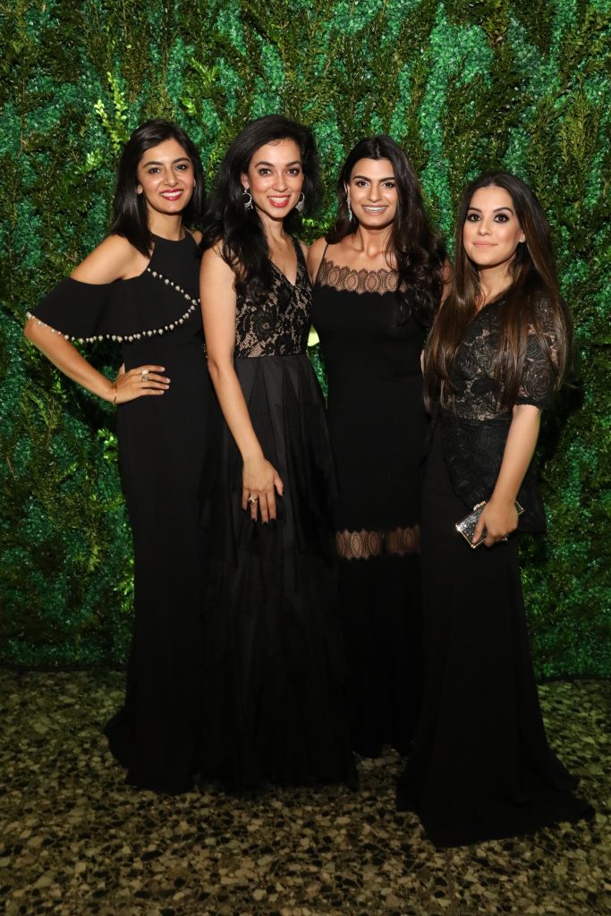 Art of the Islamic Worlds gala at MFAH