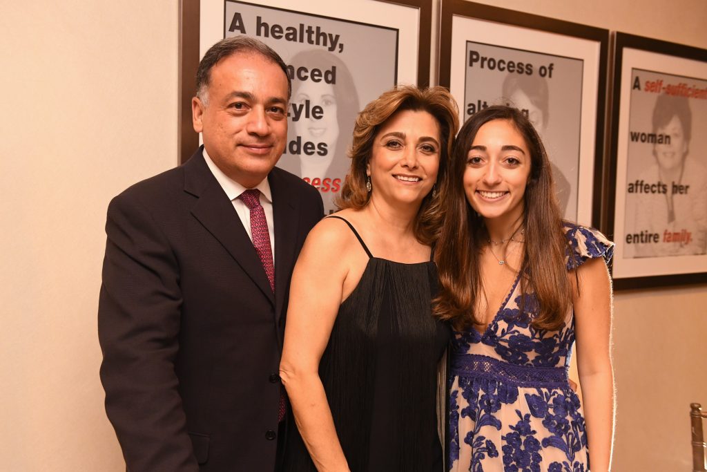 Dress for Success Cuisine for a Cause