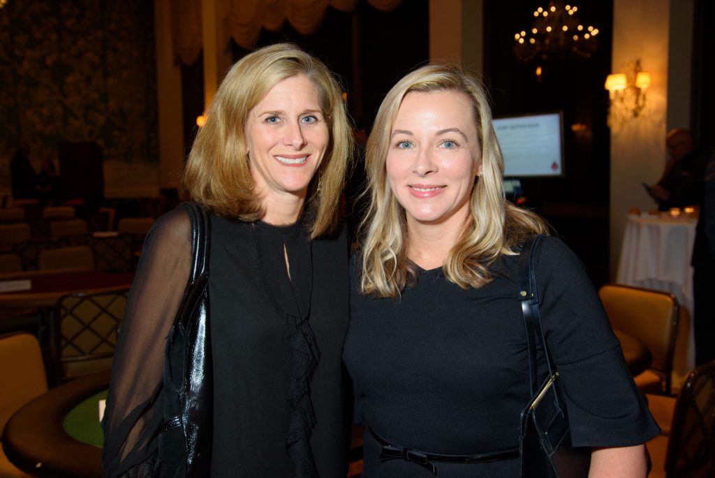 Arms Wide Adoption Services poker tourney at River Oaks Country Club