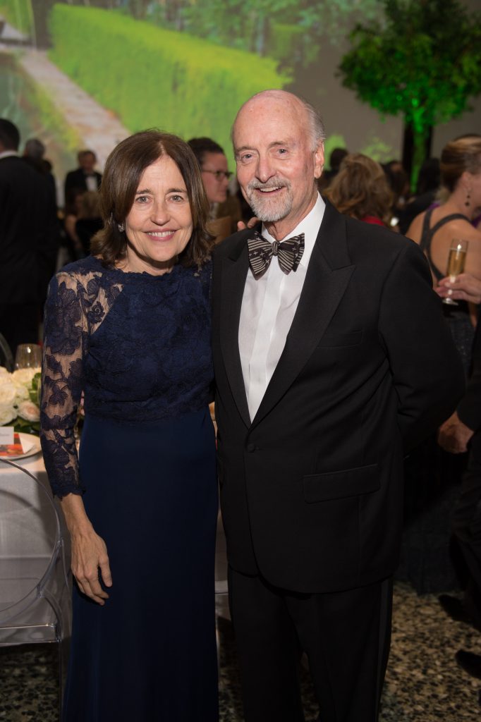 Art of the Islamic Worlds Gala at MFAH