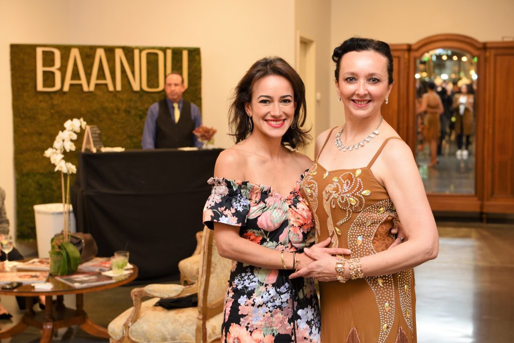 The Art of Healing at River Oaks District