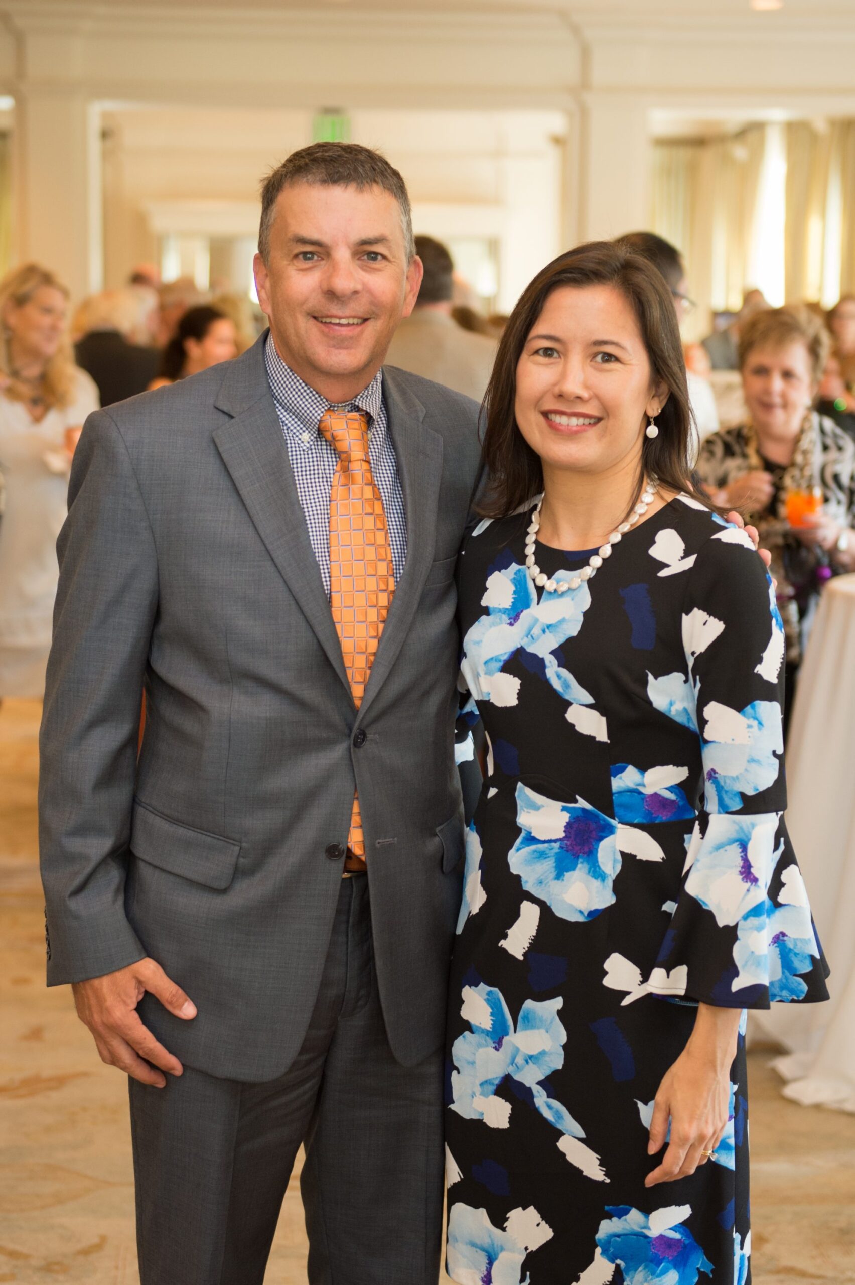 Houston's New 30 Million Garden Gets a HighTech Boost Strolling