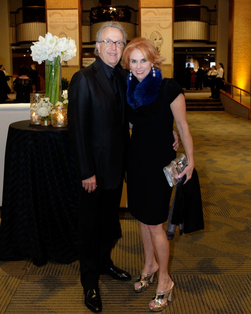 Bart & Jolie Humphrey