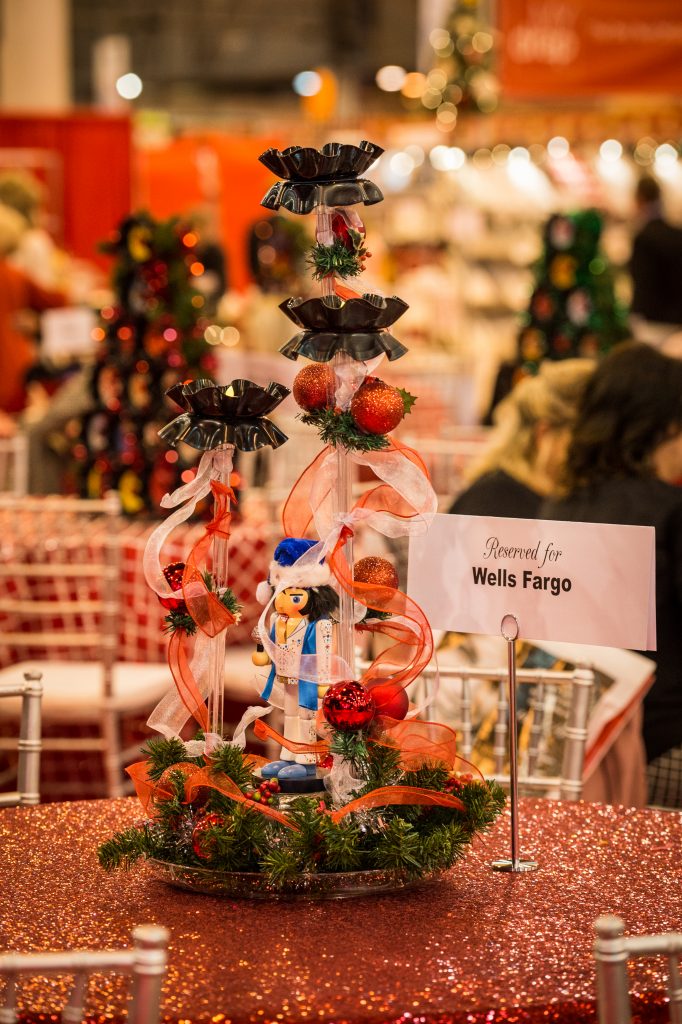 Houston Ballet Nutcracker Market