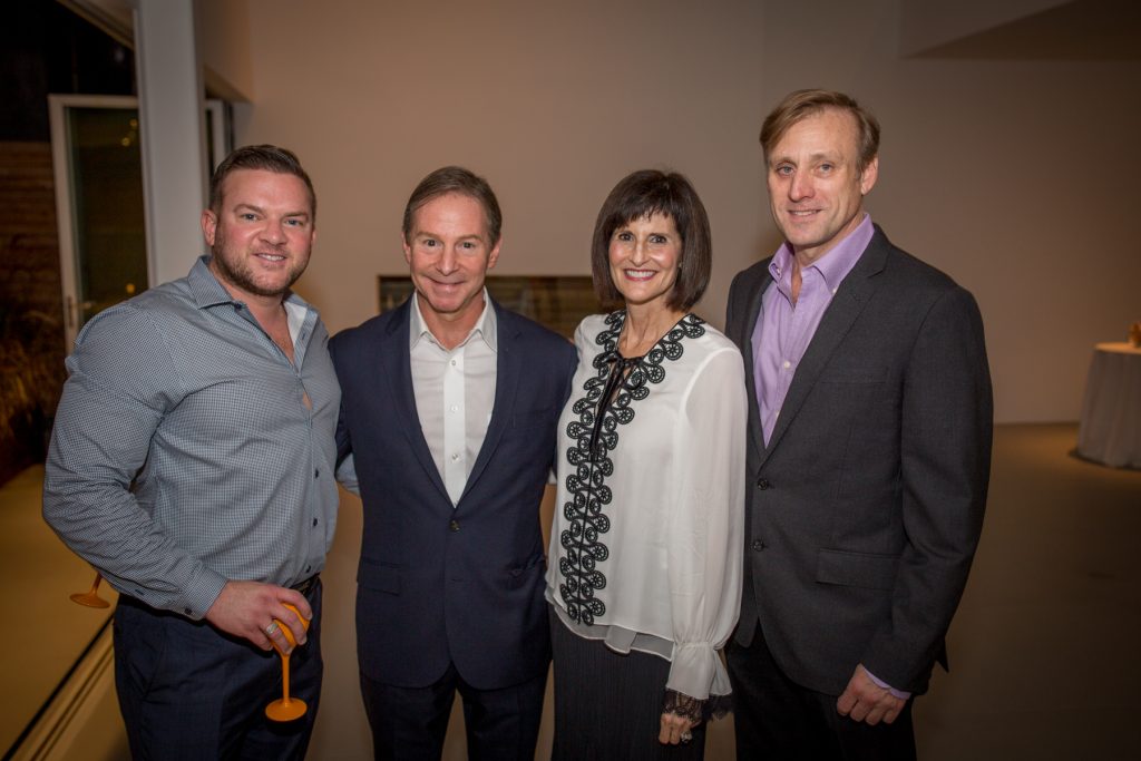 JohnDaughertyOpenHouse, 2169 University Blvd.