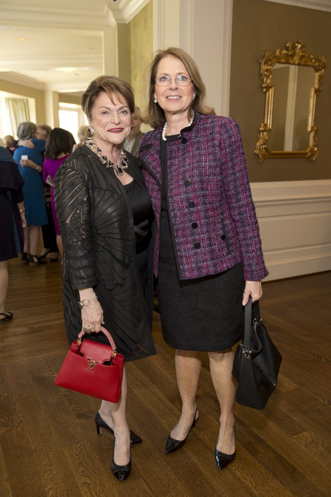 Ladies of Literacy Guild of the Barbara Bush Houston Literacy Foundation