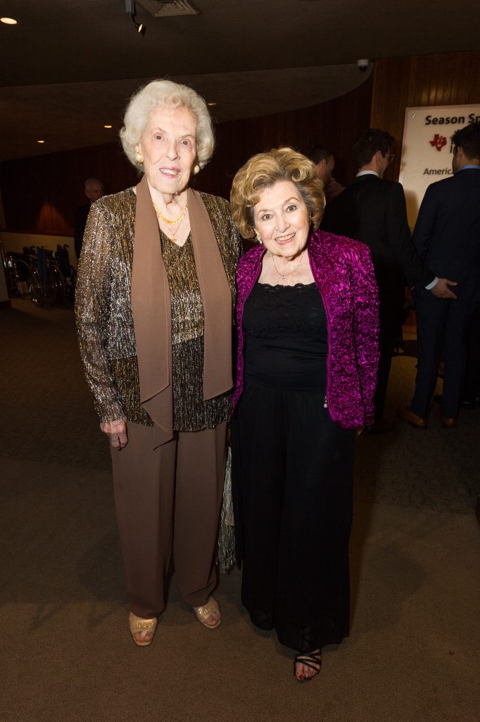 Betty Bob Buckley, Bobbie Wygant