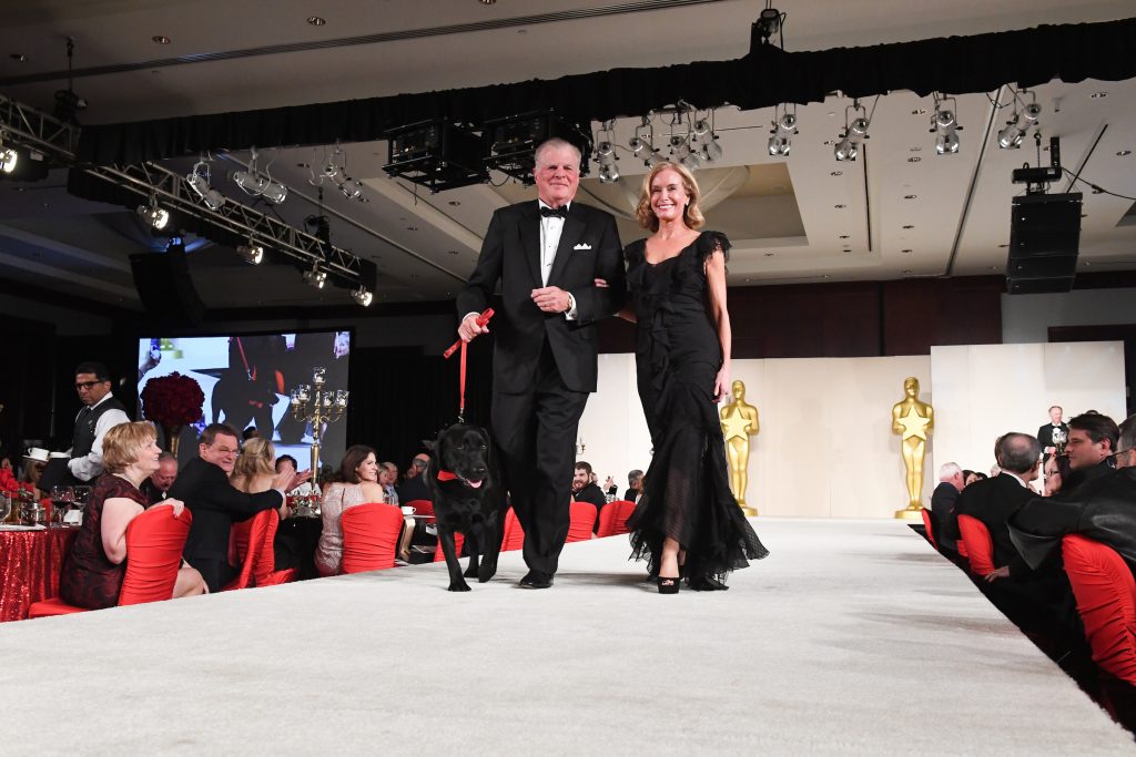 Citizens for Animal Protection Gala at the Royal Sonesta