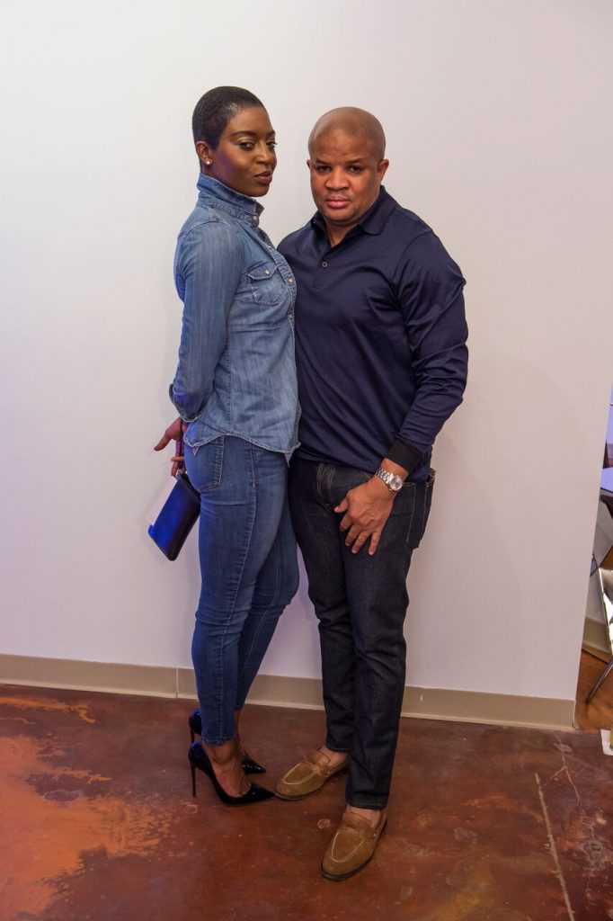 Brittany Strange, Chip Bridges