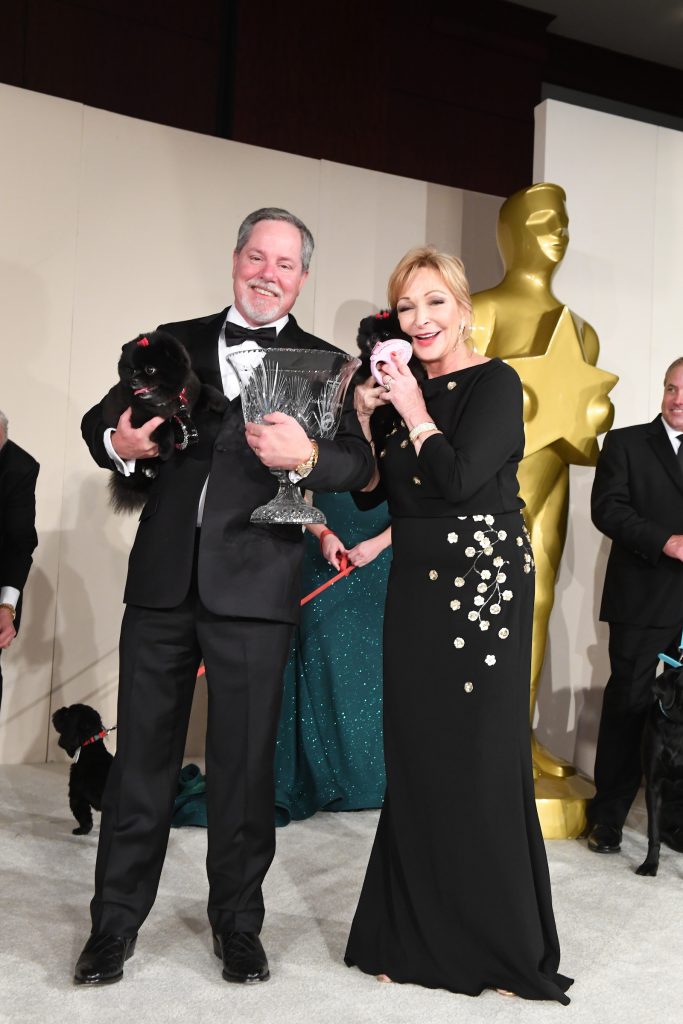 Citizens for Animal Protection Gala at the Royal Sonesta