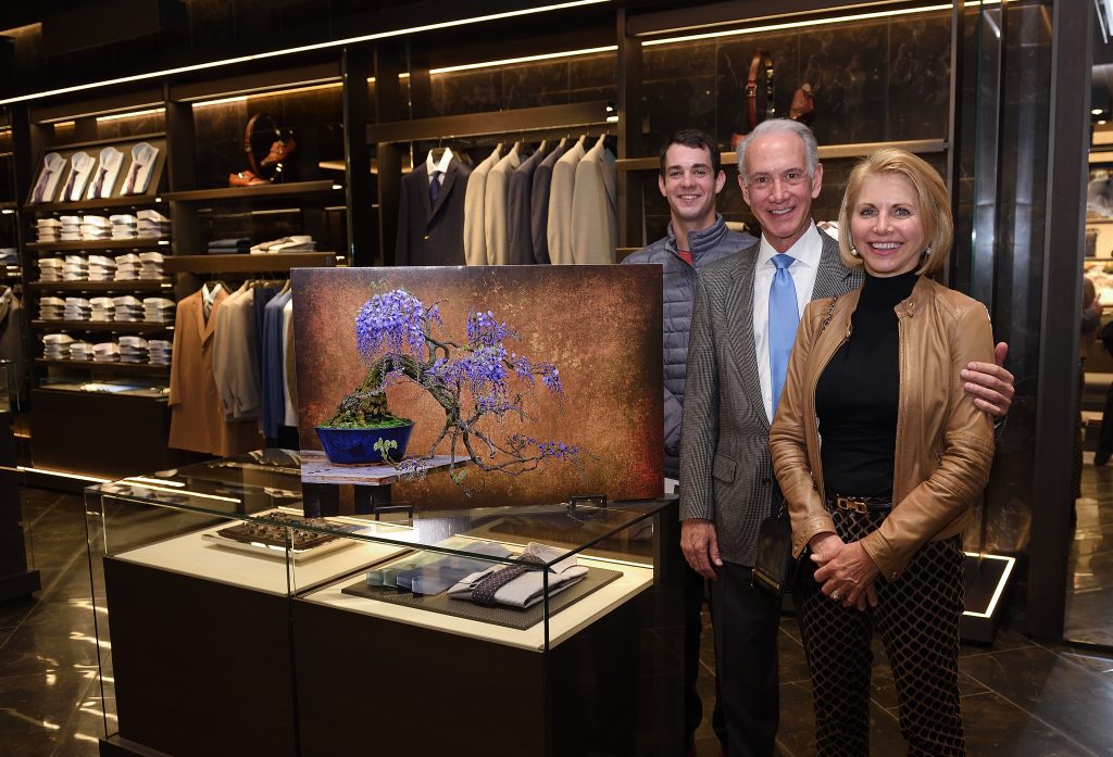 The Art of Healing at River Oaks District.