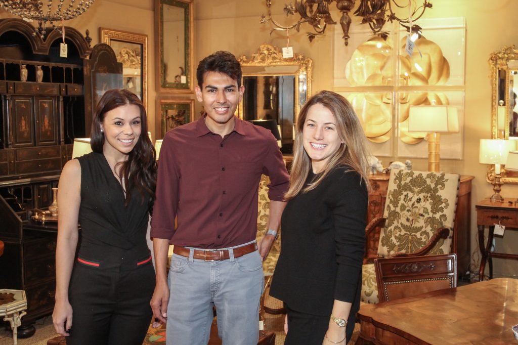 The 12th International Risotto Festival at Houston Design Center