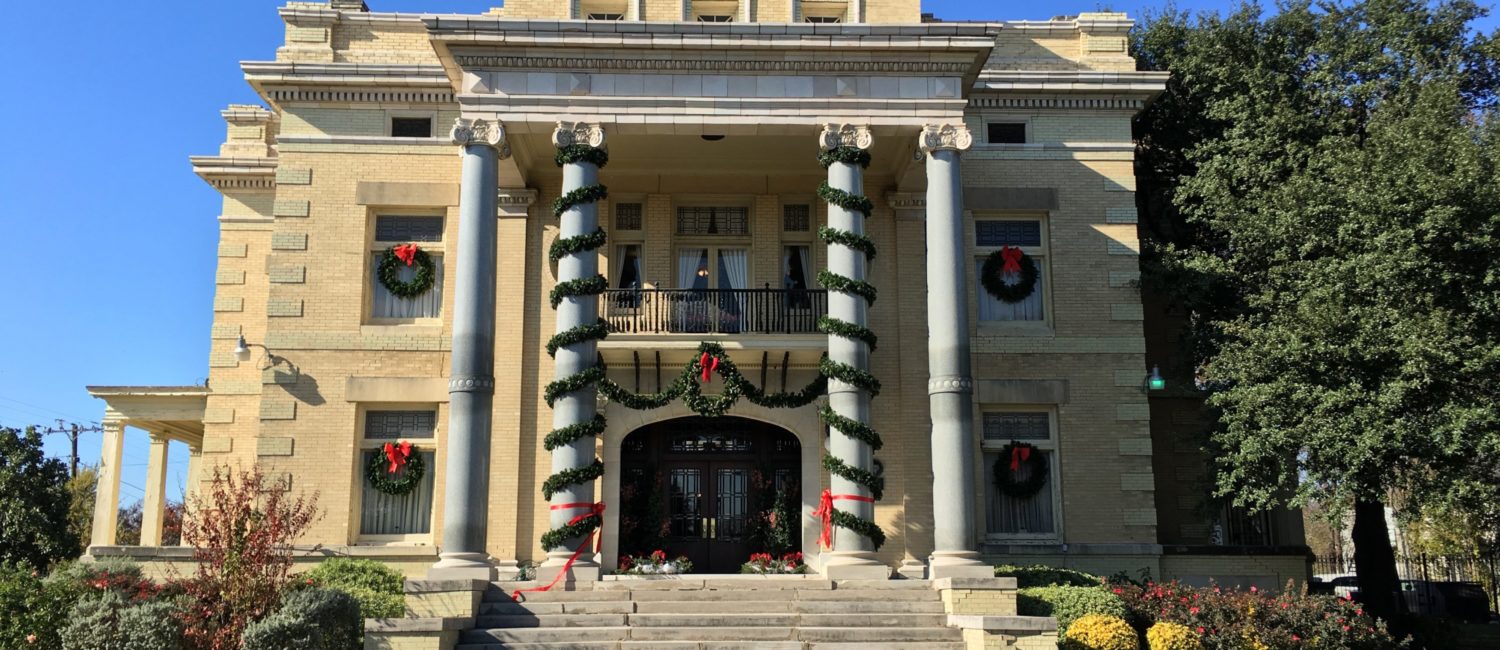 Alexander Mansion
