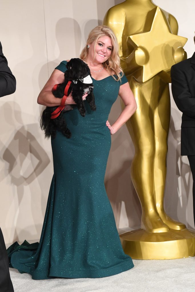 Citizens for Animal Protection Gala at the Royal Sonesta