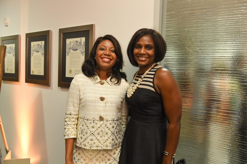 Dress for Success Cuisine for a Cause