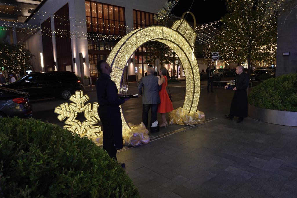 The Arts of Healing at River Oaks District