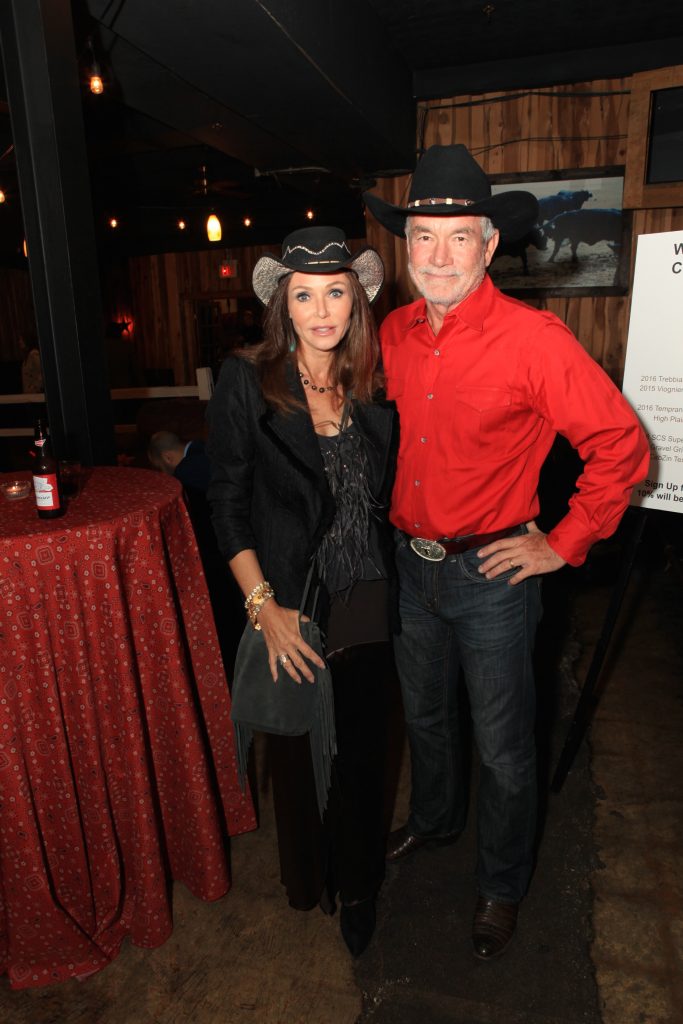 Deborah & Jim Turner