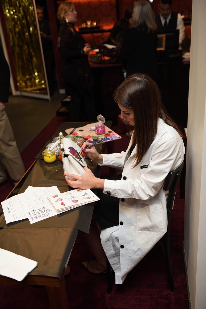 The Arts of Healing at River Oaks District