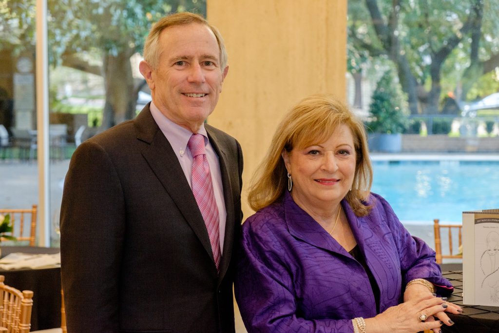 Ron & Nancy Natinsky