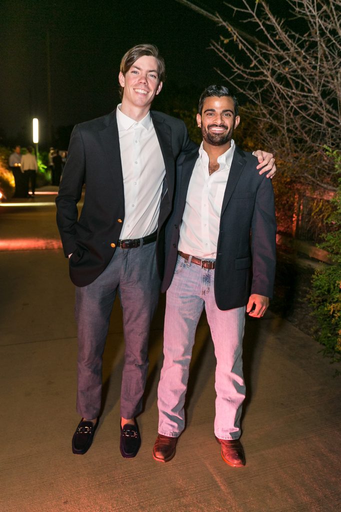 Memorial Park Urban Wild Bridge Bash