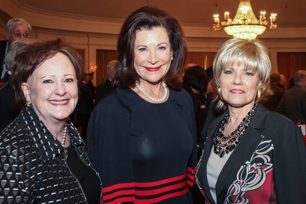 The Salvation Army Annual Luncheon