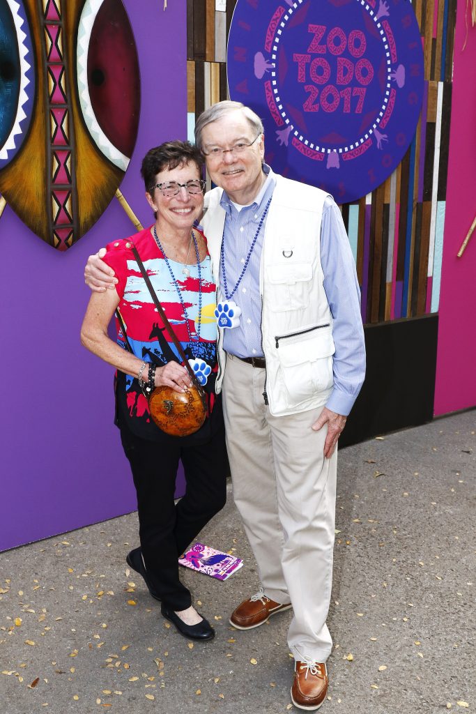 Diane & Hal Brierley