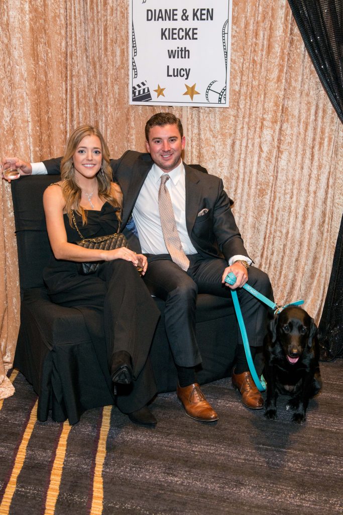 Citizens for Animal Protection Gala at the Royal Sonesta