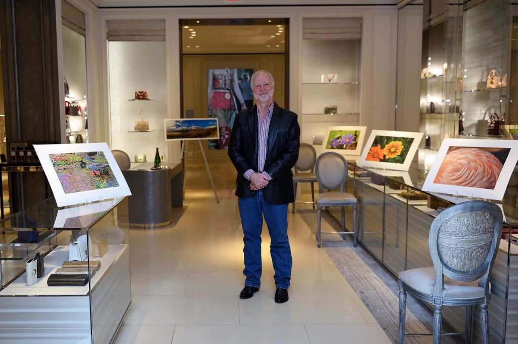 The Art of Healing at River Oaks District