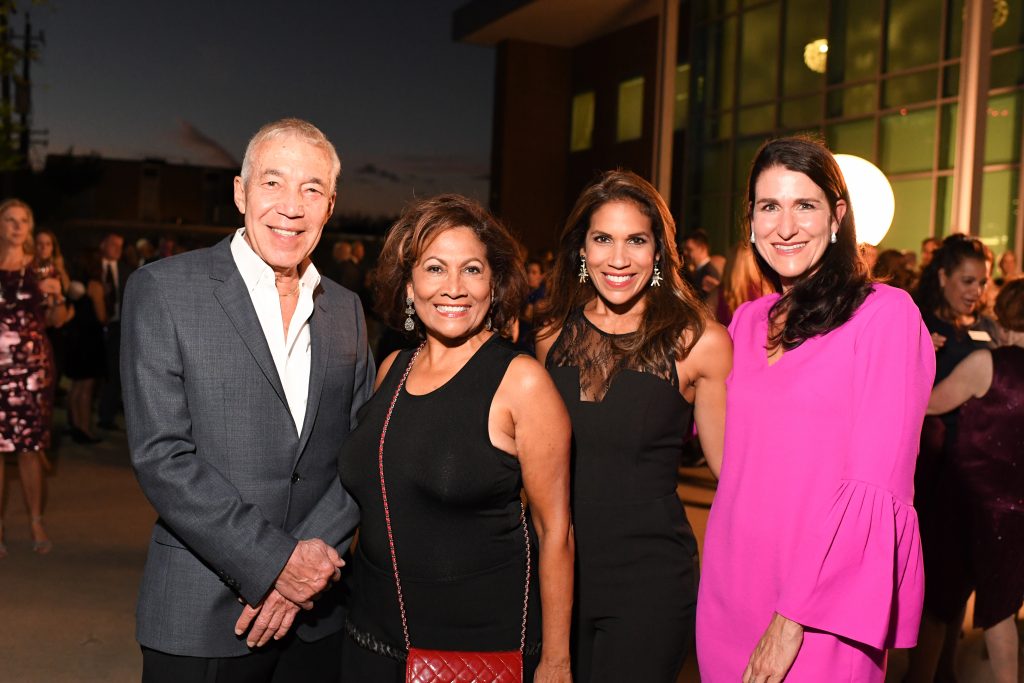 Dress for Success Cuisine for a Cause