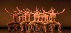 jubilee dance Houstob ballet